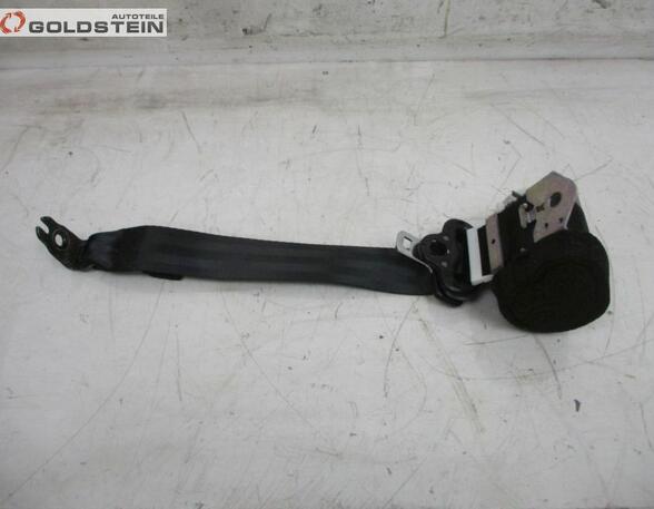 Safety Belts FORD Fiesta VI (CB1, CCN)