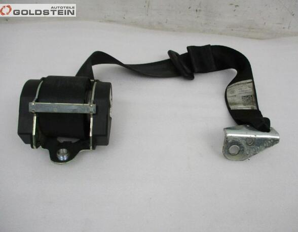 Safety Belts VW Golf V (1K1), VW Golf VI (5K1)