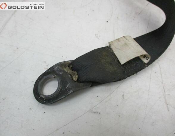 Safety Belts TOYOTA Avensis Stufenheck (T27)