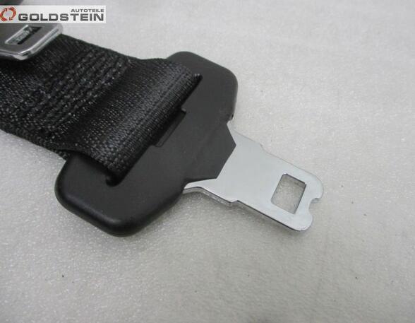 Safety Belts OPEL Meriva B Großraumlimousine (S10)