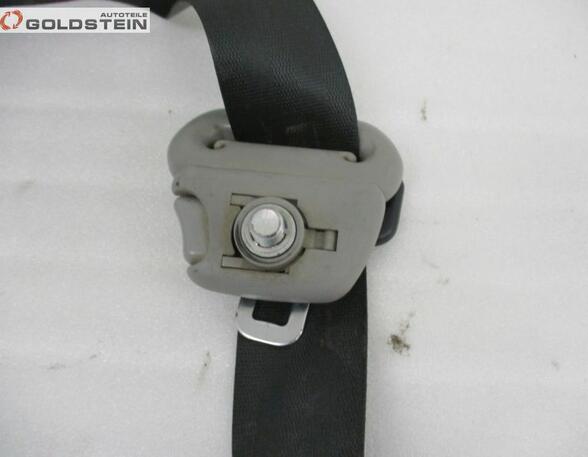 Safety Belts MITSUBISHI Pajero III (V6W, V7W)