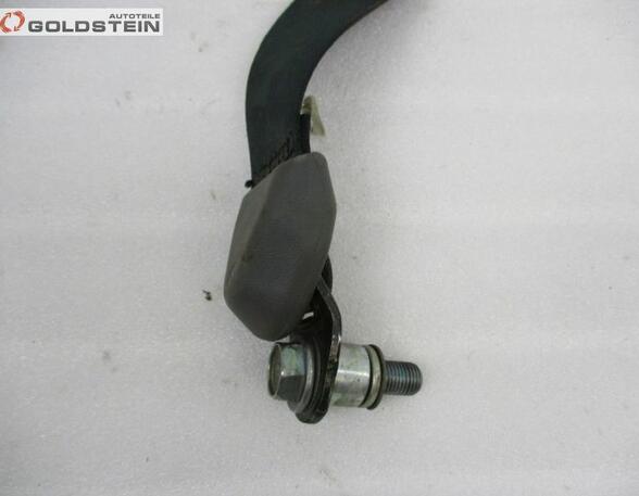 Safety Belts MITSUBISHI Pajero III (V6W, V7W)