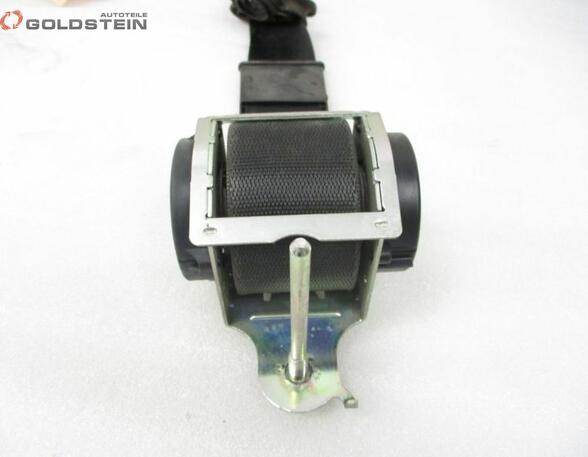 Safety Belts OPEL Astra H (L48)