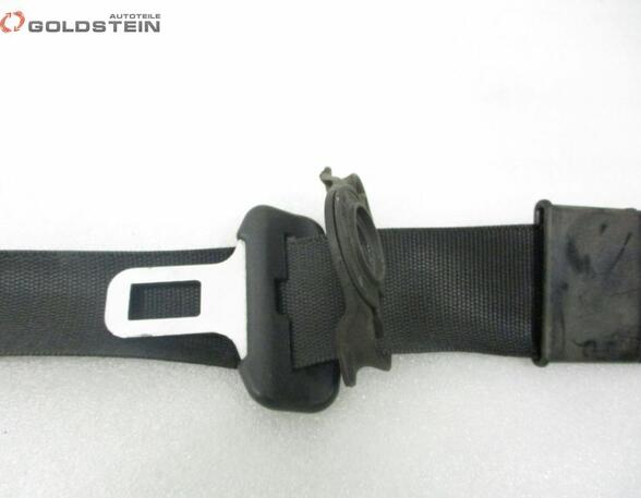 Safety Belts OPEL Astra H (L48)