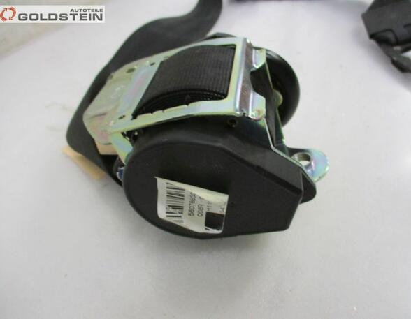 Safety Belts AUDI A6 Allroad (4FH, C6), AUDI A6 Avant (4F5, C6)