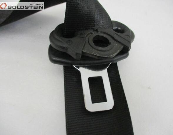 Safety Belts AUDI A6 Allroad (4FH, C6), AUDI A6 Avant (4F5, C6)