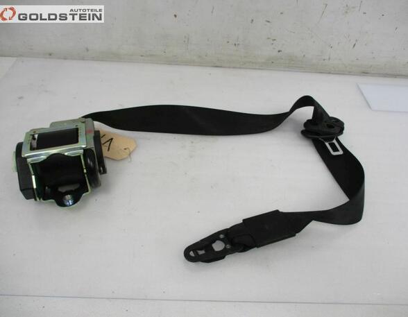 Safety Belts AUDI A6 Allroad (4FH, C6), AUDI A6 Avant (4F5, C6)