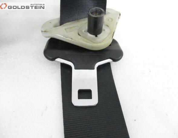 Safety Belts PEUGEOT 407 Coupe (6C)