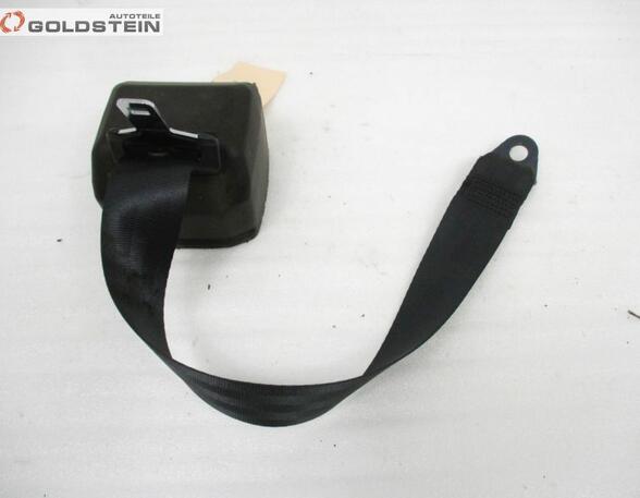 Sicherheitsgurt links hinten  PEUGEOT 407 COUPE (6C_) 3.0 V6 155 KW