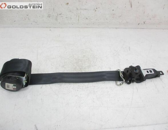 Safety Belts FORD C-Max (DM2), FORD Focus C-Max (--), FORD Kuga I (--), FORD Kuga II (DM2)