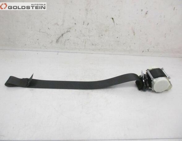 Safety Belts FORD Focus II Cabriolet (--)