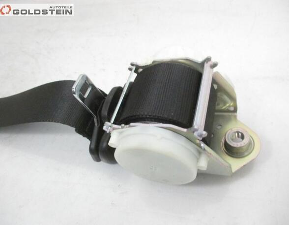 Safety Belts FORD Focus II Cabriolet (--)