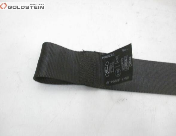 Safety Belts FORD Focus II Cabriolet (--)