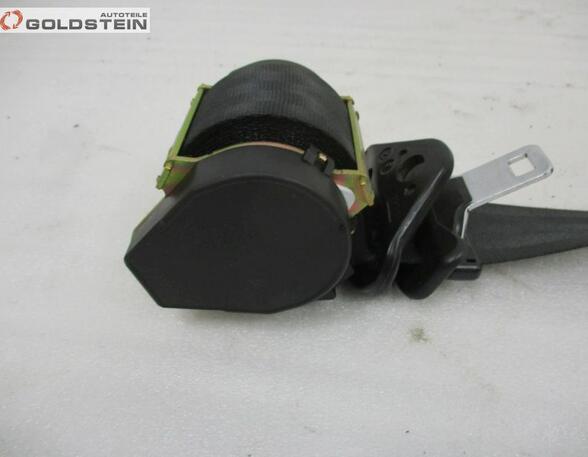 Safety Belts PEUGEOT 1007 (KM)