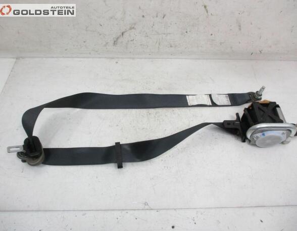 Safety Belts NISSAN Murano I (Z50)