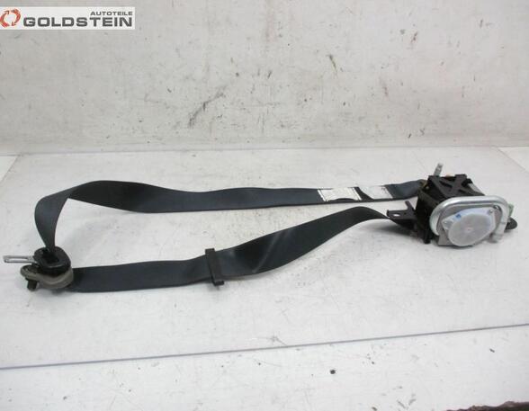 Safety Belts NISSAN Murano I (Z50)