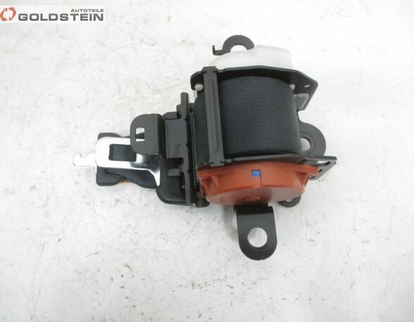 Sicherheitsgurt mitte HINTEN NISSAN MURANO I (Z50) 3.5 4X4 183 KW