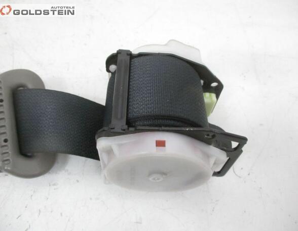 Sicherheitsgurt links hinten  NISSAN MURANO I (Z50) 3.5 4X4 183 KW