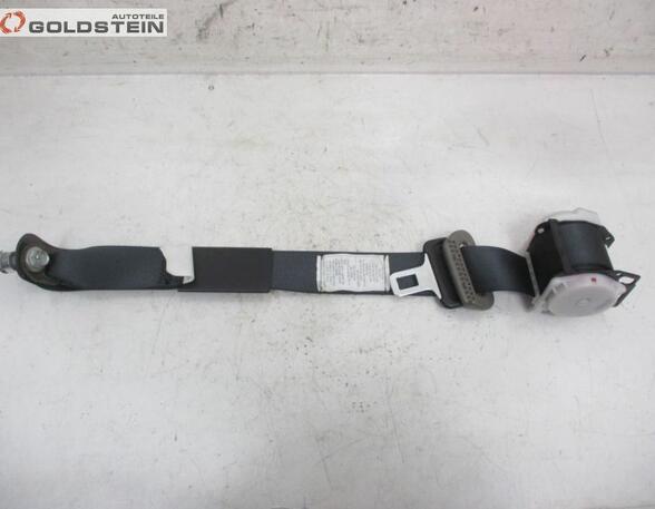 Safety Belts NISSAN Murano I (Z50)