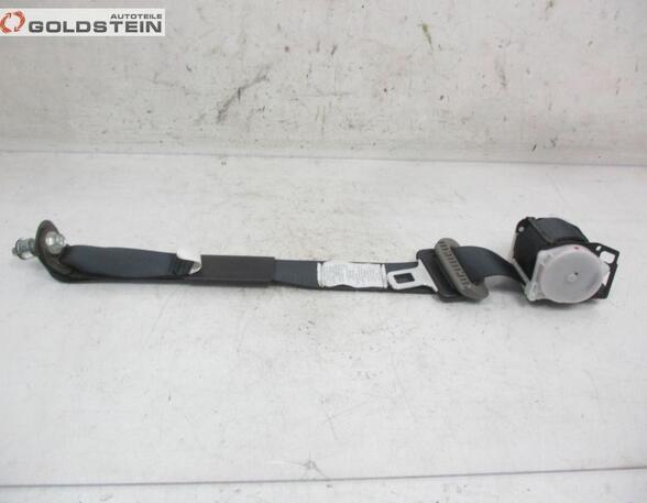 Safety Belts NISSAN Murano I (Z50)