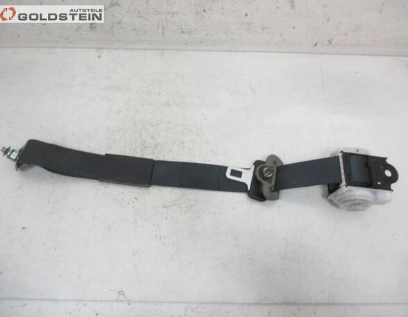 Safety Belts NISSAN Murano I (Z50)