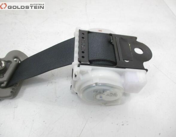 Safety Belts NISSAN Murano I (Z50)