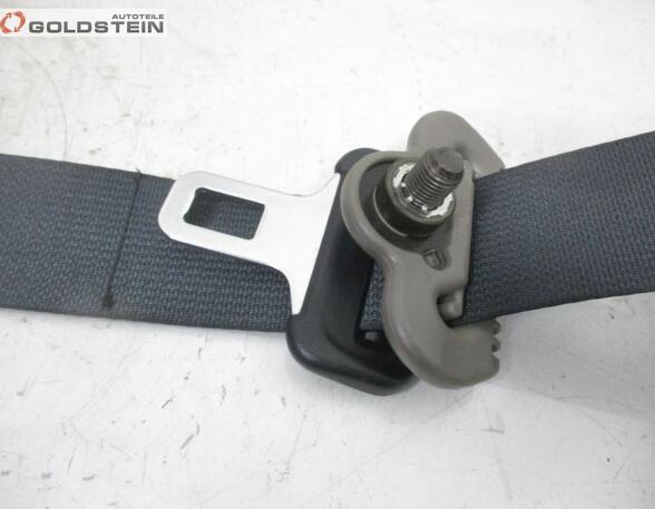 Safety Belts NISSAN Murano I (Z50)