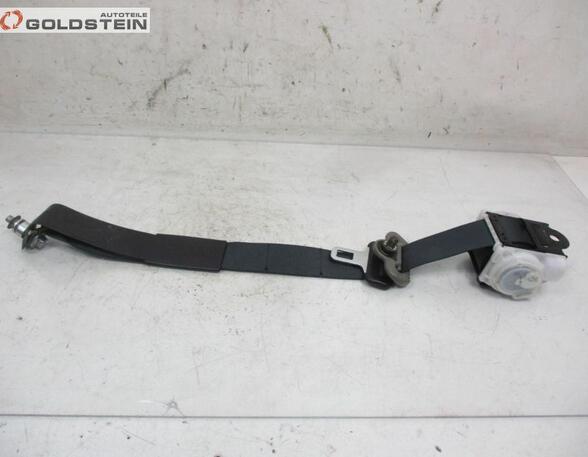 Safety Belts NISSAN Murano I (Z50)