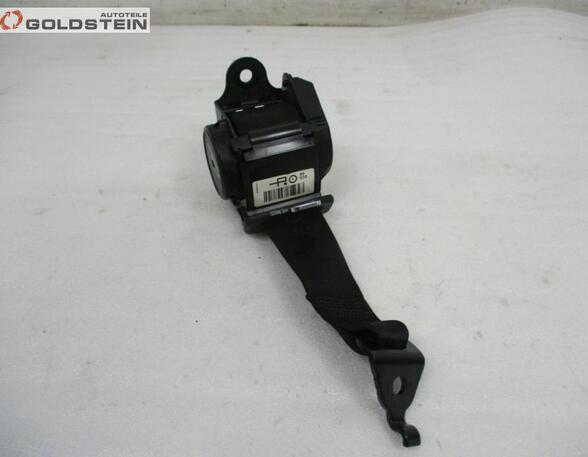 Safety Belts BMW 3er (F30, F80)