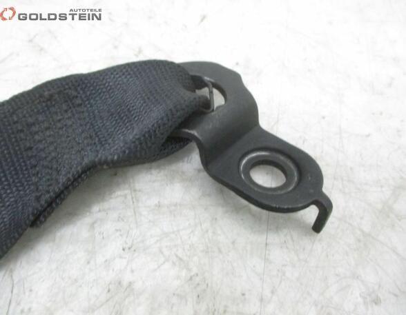 Safety Belts MERCEDES-BENZ C-Klasse (W204)