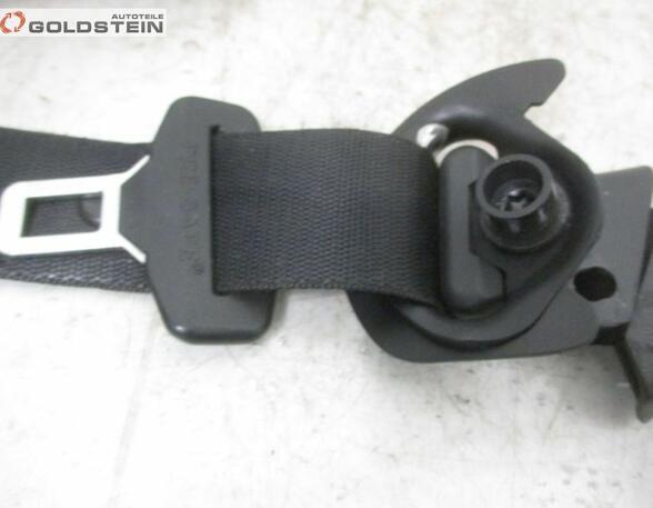 Safety Belts MERCEDES-BENZ C-Klasse (W204)