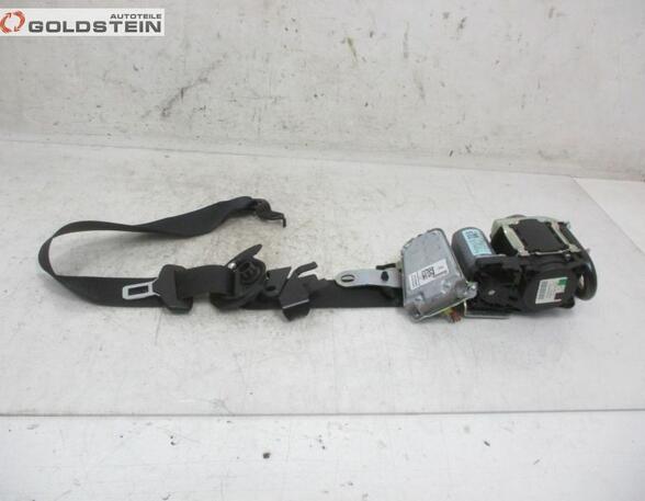 Safety Belts MERCEDES-BENZ C-Klasse (W204)