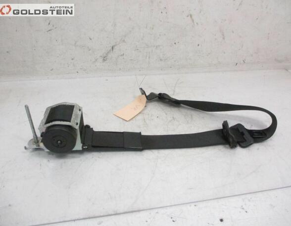 Safety Belts OPEL Astra H (L48)