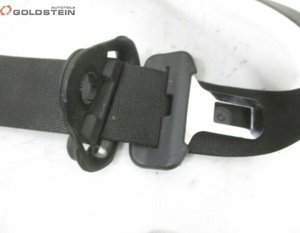 Safety Belts OPEL Astra H (L48)