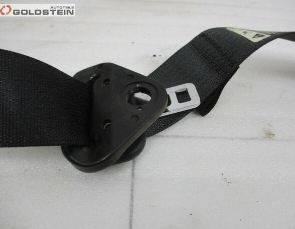 Safety Belts JEEP Compass (MK49), JEEP Patriot (MK74)