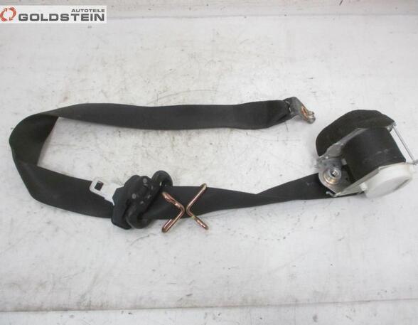 Safety Belts FORD Galaxy (WA6), FORD S-Max (WA6)