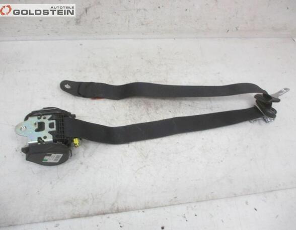 Safety Belts FORD Galaxy (WA6), FORD S-Max (WA6)