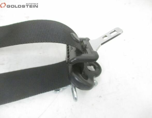 Safety Belts FORD Galaxy (WA6), FORD S-Max (WA6)