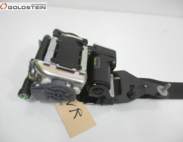 Safety Belts MERCEDES-BENZ E-Klasse (W212)