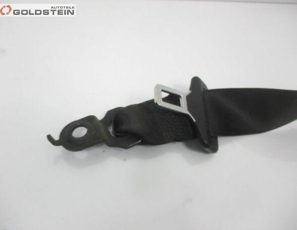 Safety Belts MERCEDES-BENZ E-Klasse (W212)