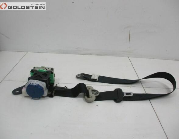 Sicherheitsgurt vorne links Gurtstraffer MAZDA 6 KOMBI (GH) 2.2 MZR-CD 120 KW