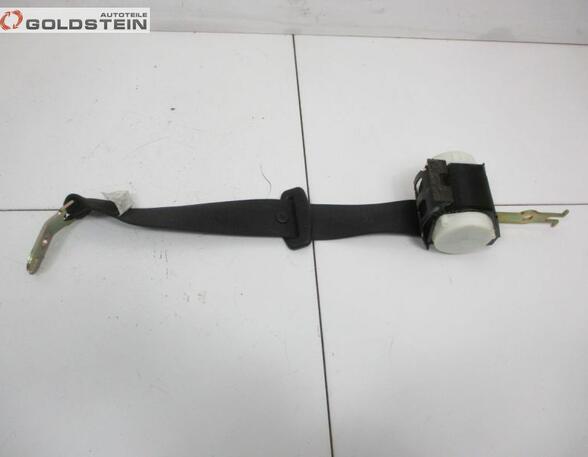 Safety Belts BMW 5er (E60)