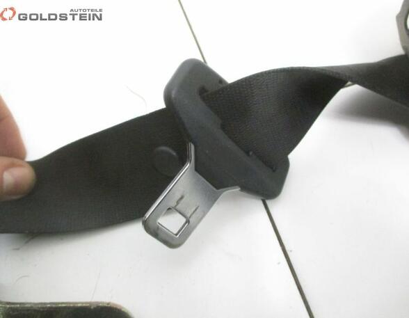 Safety Belts BMW 5er (E60)