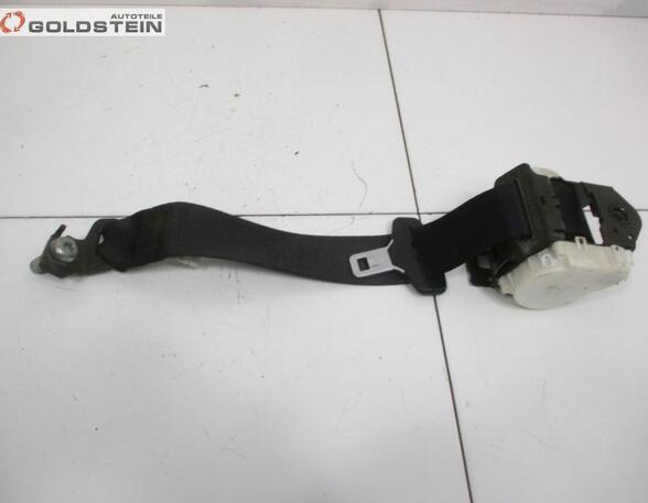 Safety Belts BMW 5er (E60)