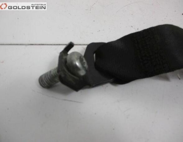 Safety Belts BMW 5er (E60)