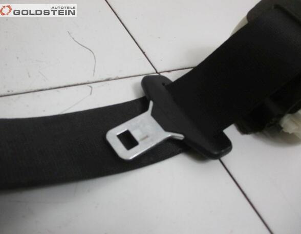 Safety Belts BMW 5er (E60)