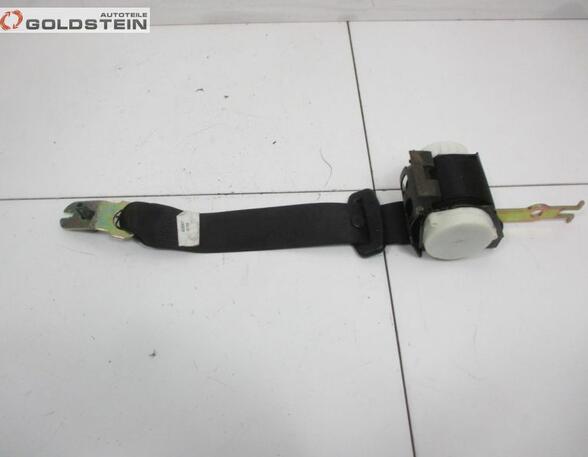 Safety Belts BMW 5er (E60)