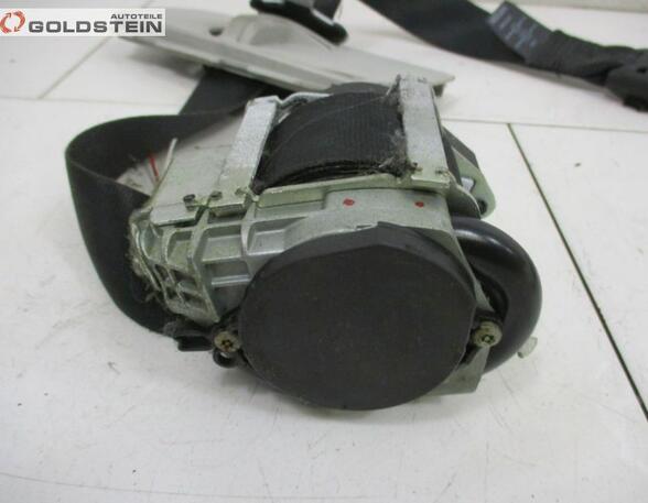 Safety Belts NISSAN Qashqai +2 I (J10, JJ10E, NJ10)