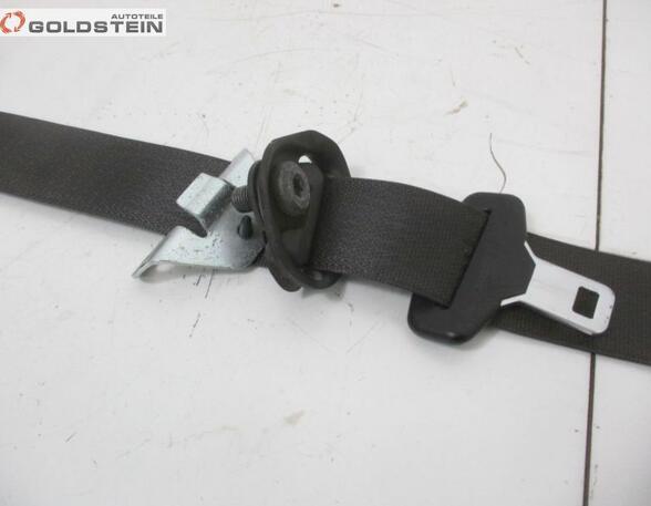 Safety Belts OPEL Meriva B Großraumlimousine (S10)