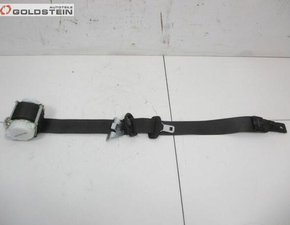 Safety Belts OPEL Meriva B Großraumlimousine (S10)